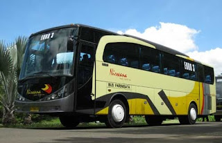 Menelusuri Jejak Nirwana Pariwisata: Alamat, Rute, dan Layanan Perusahaan Bus Ternama