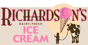 cream ice richardson middleton richardsons logo massachusetts 2009