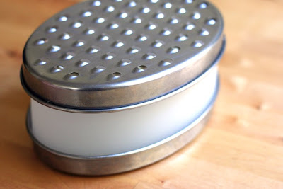 The Best Cheese Grater in the World - This Week for Dinner