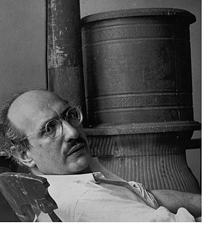 Markus Rothkowitz Filosofía Lírica