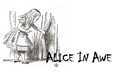 Alice In Awe