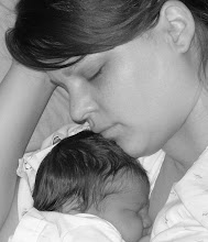 Momma and baby Maddox