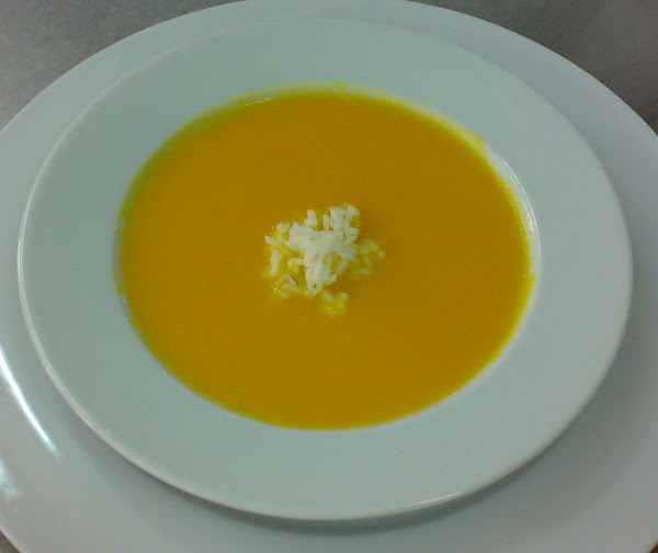 UM CREME DELICIOSO PARA UMA NOITE ESPECIAL