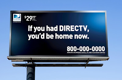 Stephen J Walsh Directv Outdoor