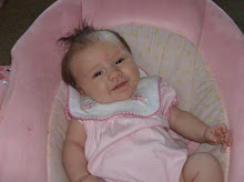 Our Sunshine @ 3 Months Old...