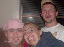 My Best Friends and I on Halloween!