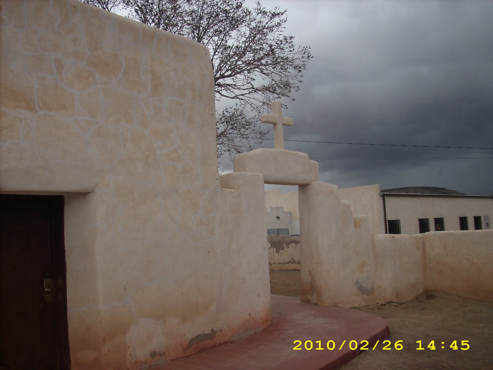 Quid Nunc? Feast Day at Laguna Pueblo