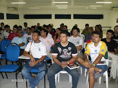 Reunião com Salvador