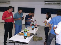 Reunião com Salvador
