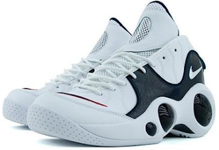 nike air flight 1995