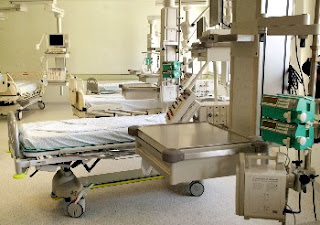 Novos Planos - Site de Apoio ao Sucesso na Carreira: Novo Hospital abre ...
