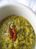 Creamy Mung Dal Curry