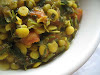 Mixed Lentil Dal