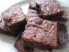 Easy Fudgy Brownies