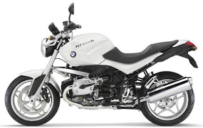 bmw 1200 r sport