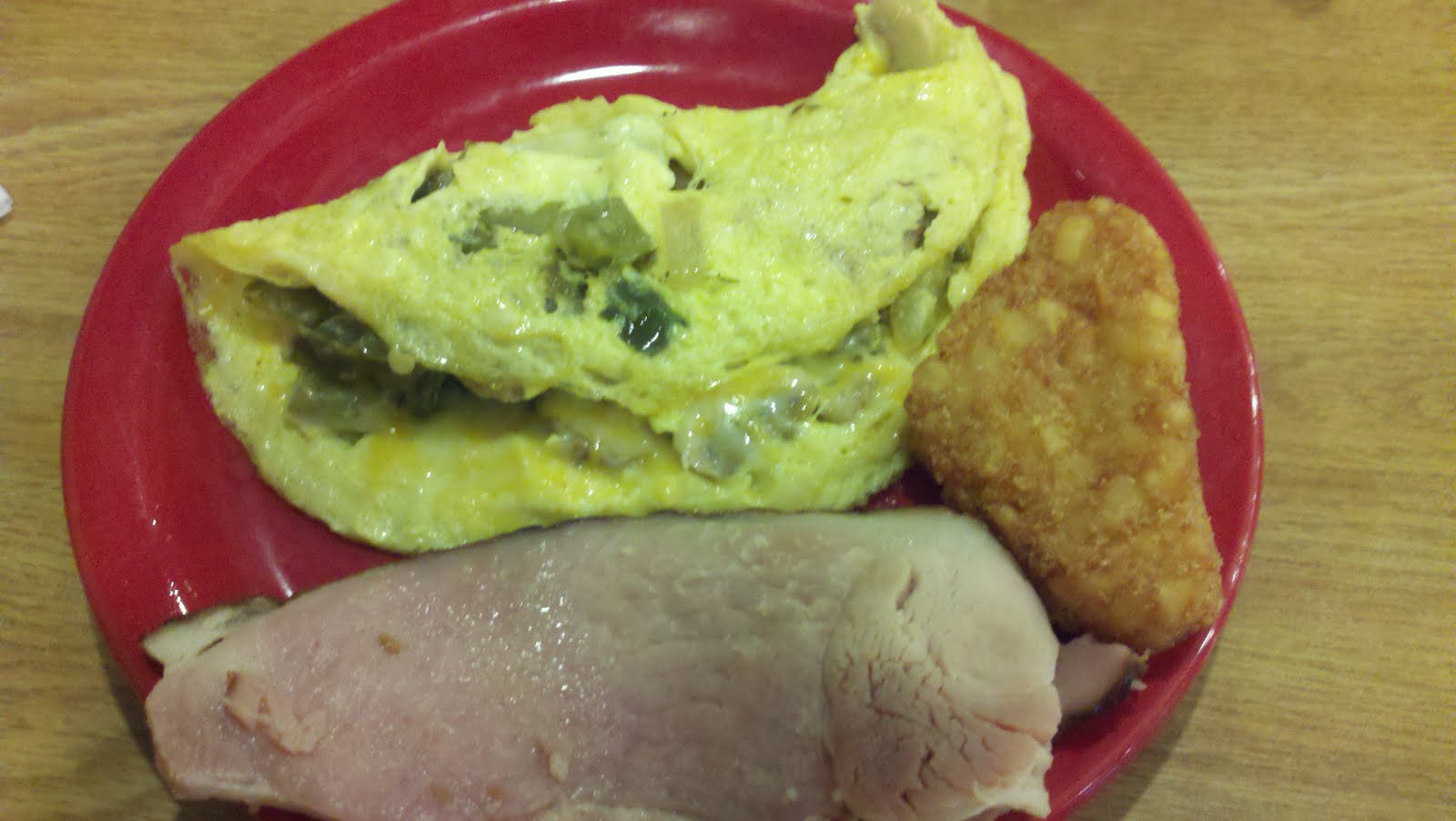 New Jersey Breakfast Tour Old Country Buffet