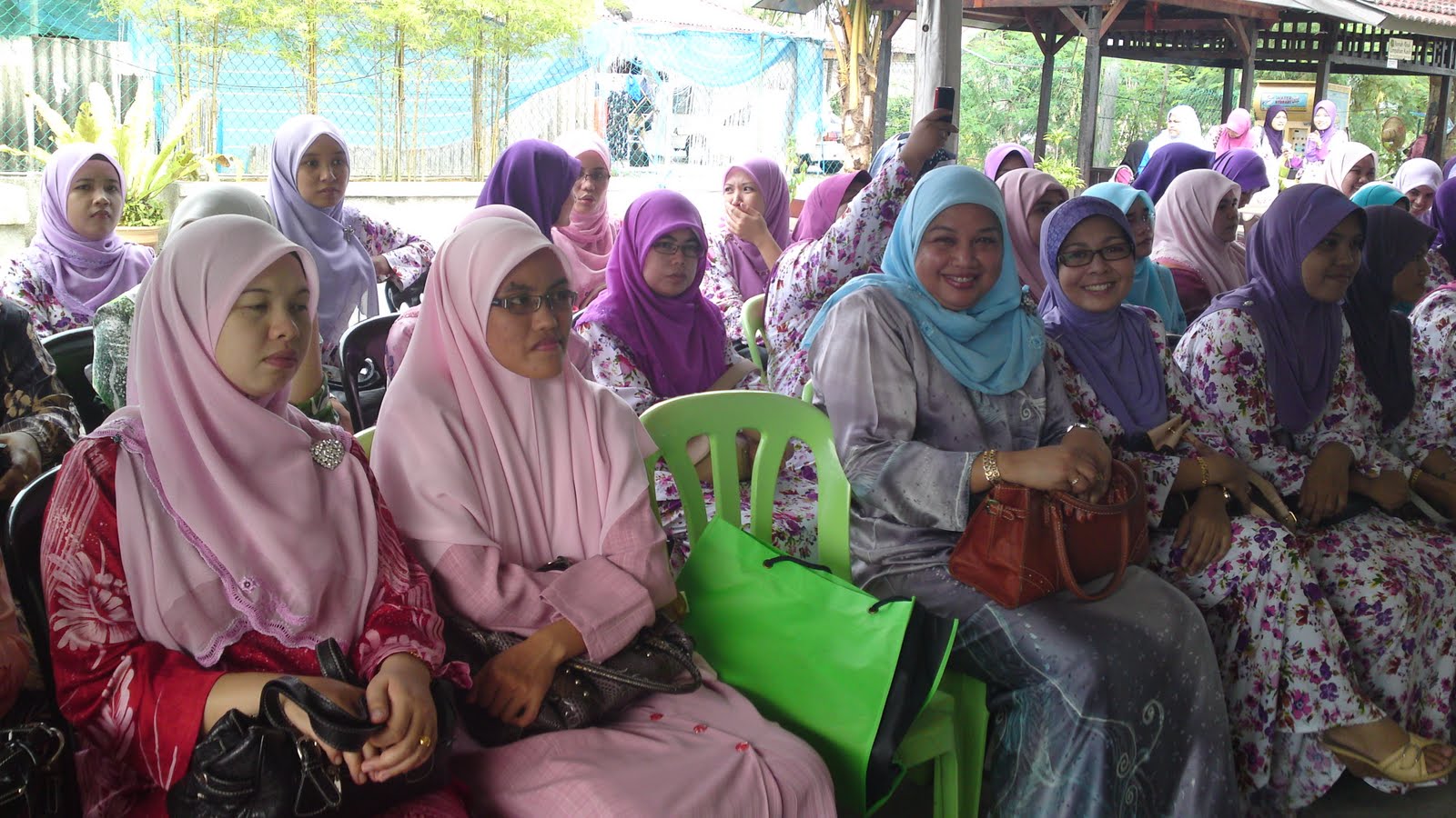 Rumah Anak Yatim In English  Welcome to rumah bakti dato'harun