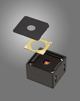 Image Sensors World: LensVector Features in Wall Street Journal