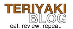 Teriyaki Blog