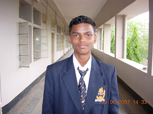 3638  CHETAN KUMAR  WOD