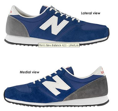 nb shoes wiki
