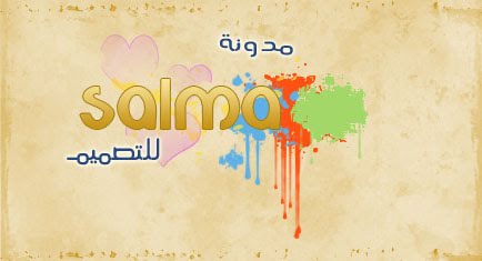 مدونة salma