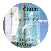 Obra d'en Gabriel dins el Corpus literari de BCN...