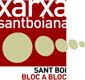 Bloc nº299 de la Xarxa Santboiana