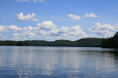 Tom Thomson Clouds