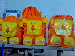 KODE 3019 TAS SOUVENIR Rp. 35.000, MIKA Rp. 6.500