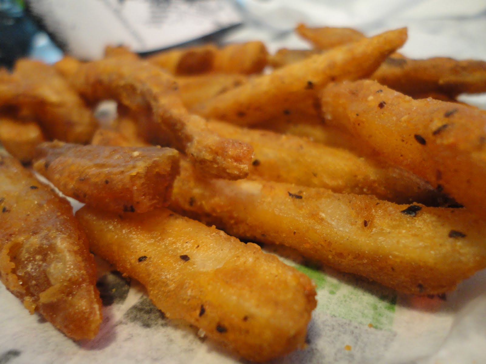 The Florida Dine and Dash World's Largest Checkers. Not sure they even
