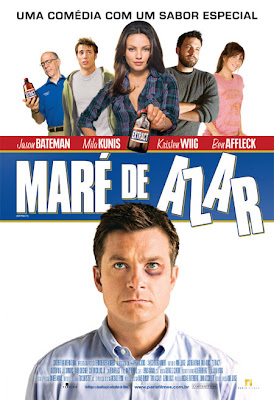 Baixar Maré de Azar - Dublado