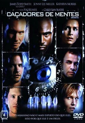Baixar Filme Caçadores de Mentes - Dublado Baixar Caçadores de Mentes - Dublado