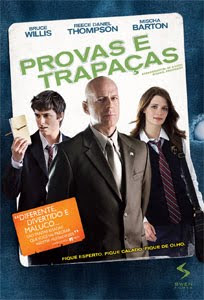 Baixar Filme Provas e Trapaças - Dual Audio Baixar Provas e Trapaças - Dual Audio