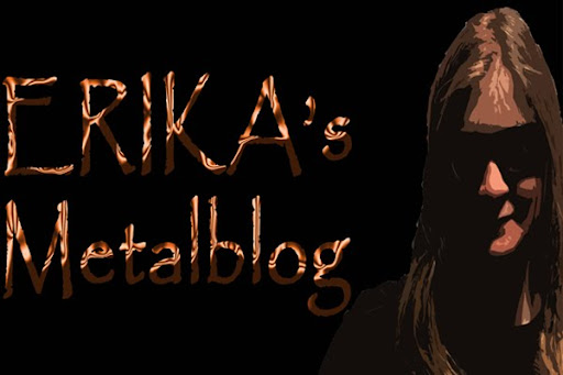 Erika's Metalblog
