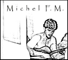 Michel F.M. - Myspace