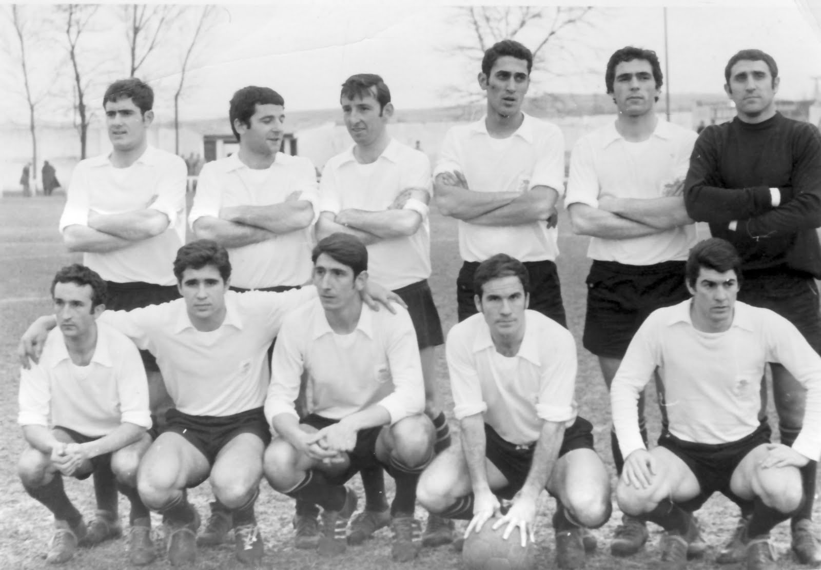 MIRANDA DEPORTIVA Real UniónMirandés