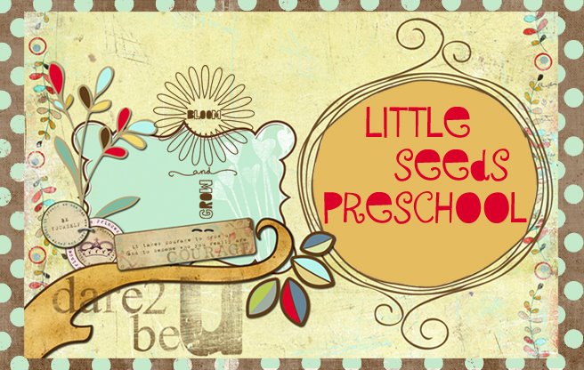 Little Seeds Preschool