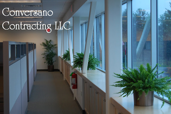 Aaron Conversano Carpentry LLC