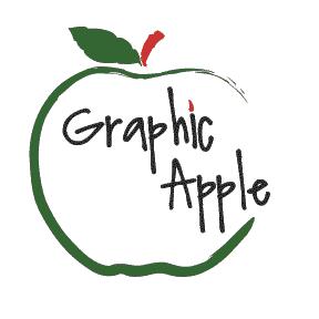 Graphic Apple