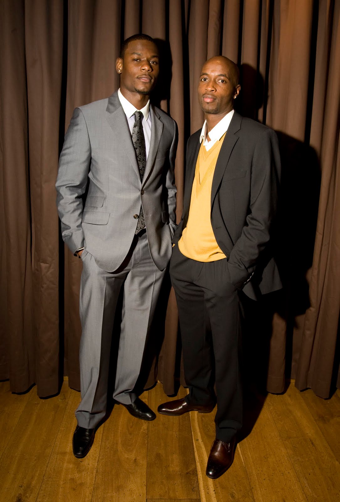 ScotPix De Marcus Beasley