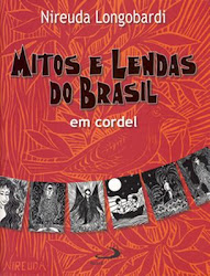 Capa do Livro: