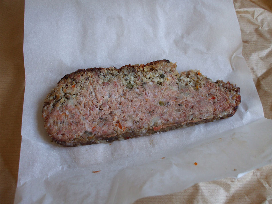 Kyrie Eleison Polish Sausage