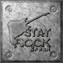 RÁDIO STAY ROCK BRAZIL