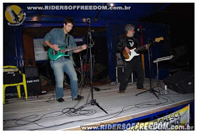 Fofinho Rock Bar – ÁguaPesada