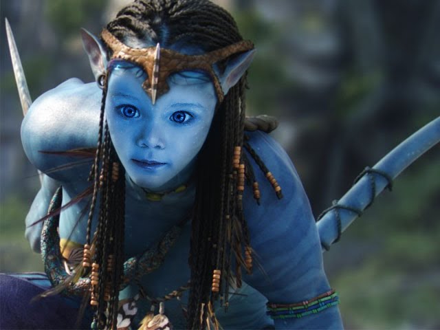 GoliGraphy: Baby Avatar