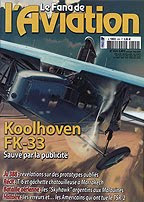 #05 Le Fana de l'Aviation n° 424