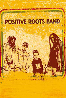positive roots band