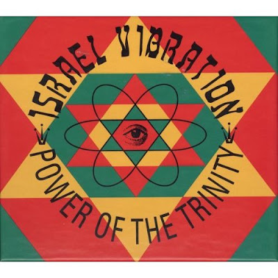 israel vibration power of trinity