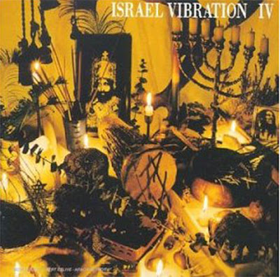 israel vibration 4